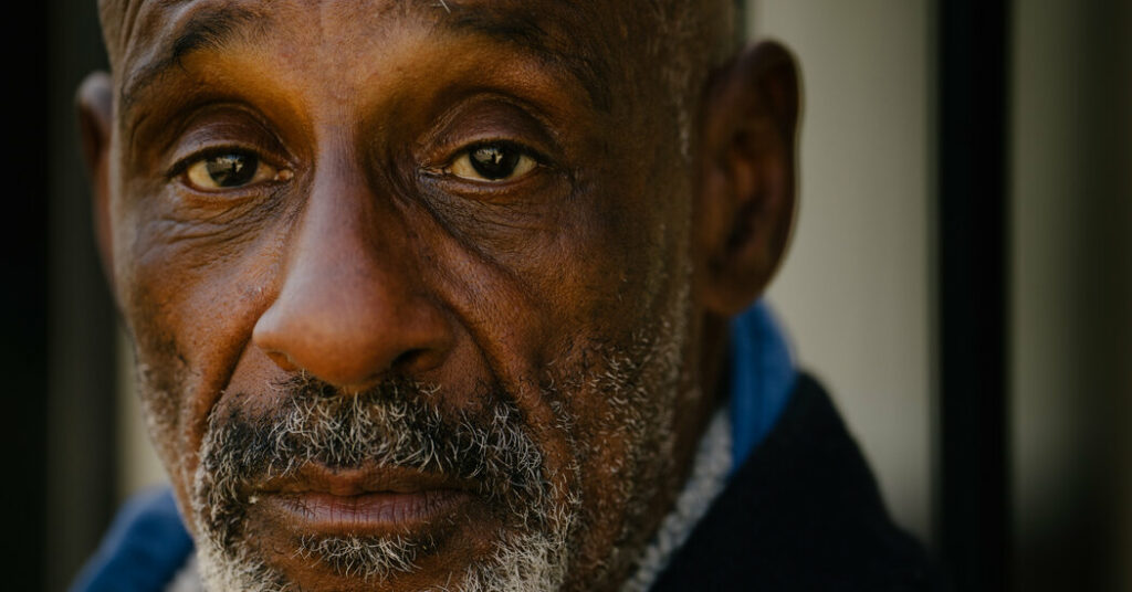 Amid Record Homeless Deaths in the U.S., a Struggle for Survival