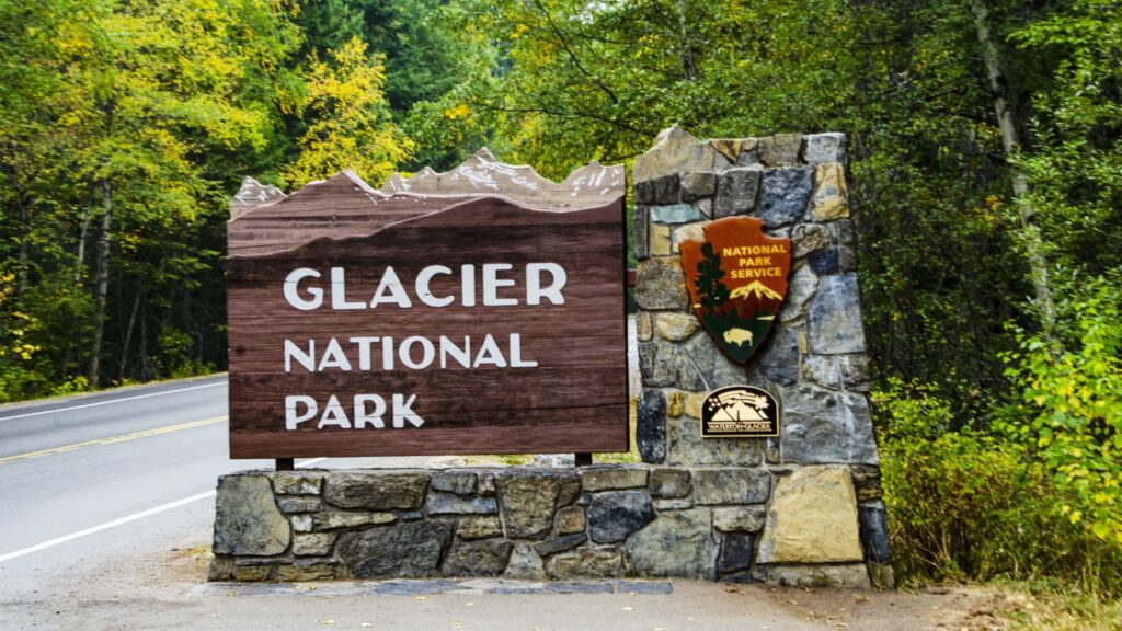 You may need reservations and permits for national park trips