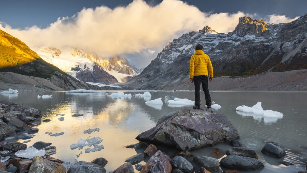 Travel costs fell in April. The dip may be short-lived