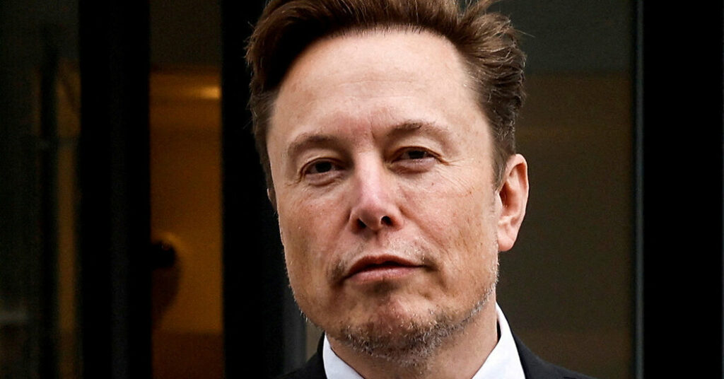 New Twitter CEO May Be Linda Yaccarino