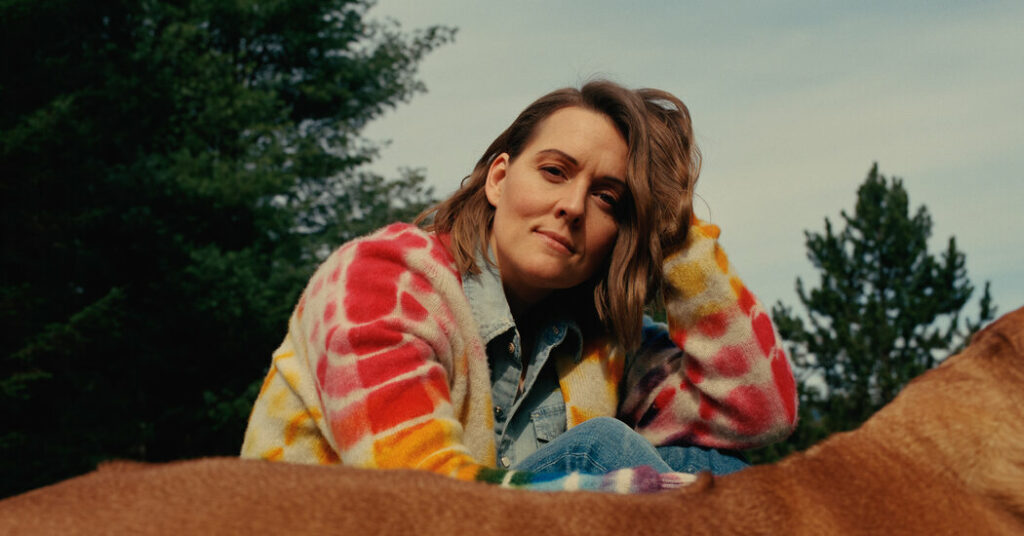 Listen to the Mother of All Playlists