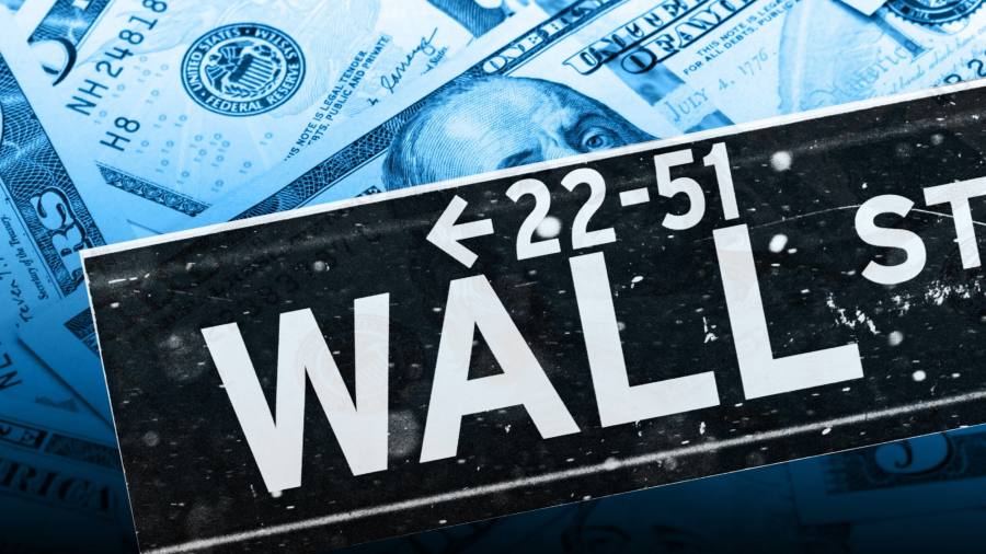 The relative decline of the M&A banker