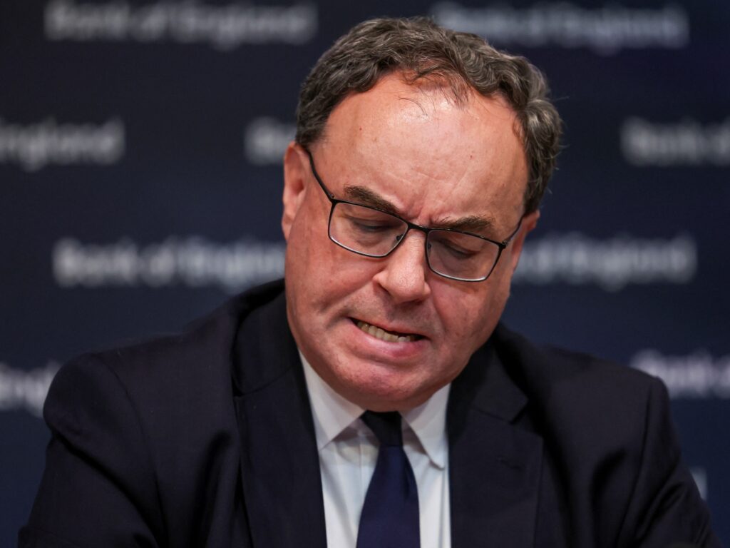 UK raises interest rates to highest level since 2008 | Business and Economy News