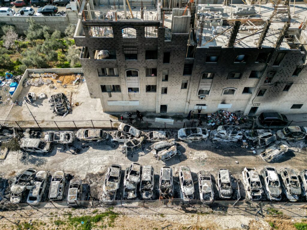 Israel denies the Nakba while perpetuating it | Opinions