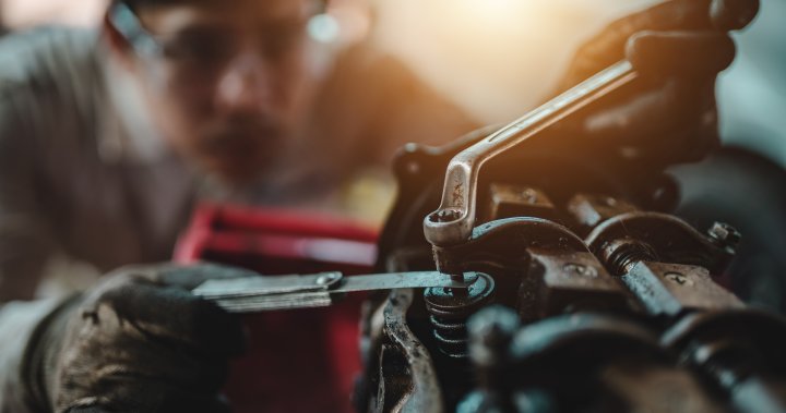 Right to Repair: What’s the future of the automotive aftermarket?