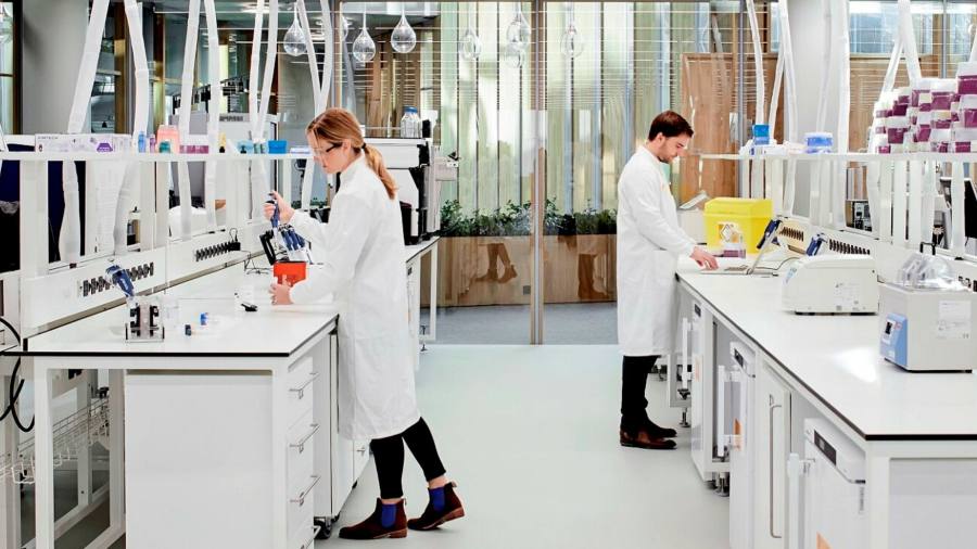 Directors’ Deals: AstraZeneca chair bets on upward momentum
