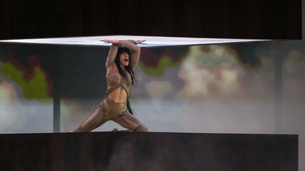 Sweden leads Eurovision bets ahead of Finland, Ukraine