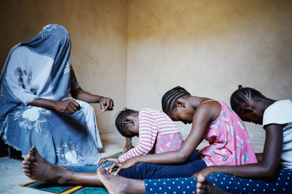How Female Genital Mutilation is Robbing African Women of their Human Rights