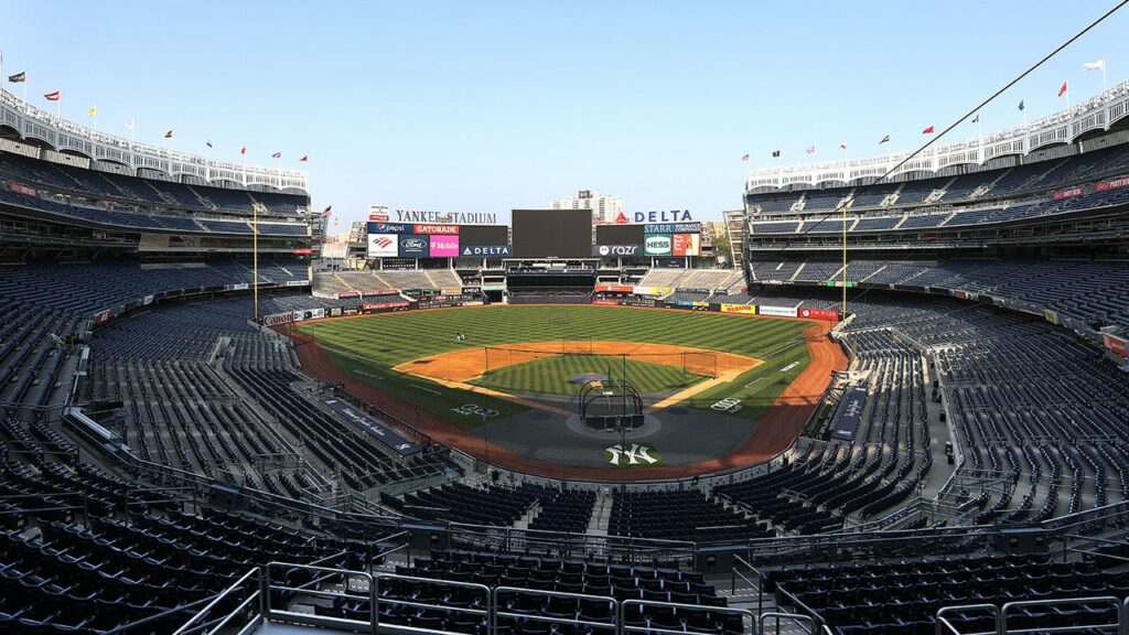 Yankees team up with GameOn’s intelligent chat platform to enhance digital fan experience