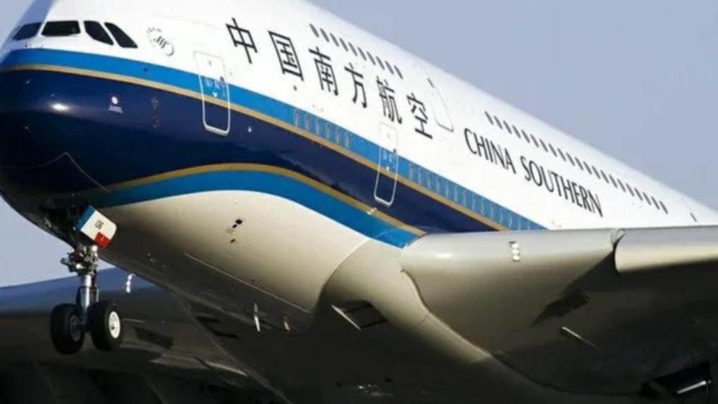China Southern Airlines launches direct flights between Guangzhou and Adelaide