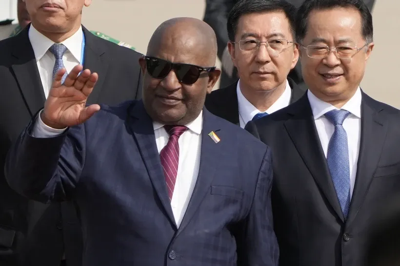 7 AFRICAN PRESIDENTS WHO SURVIVED ASSASSINATION ATTEMPTS – YOU WON’T BELIEVE WHAT HAPPENED!