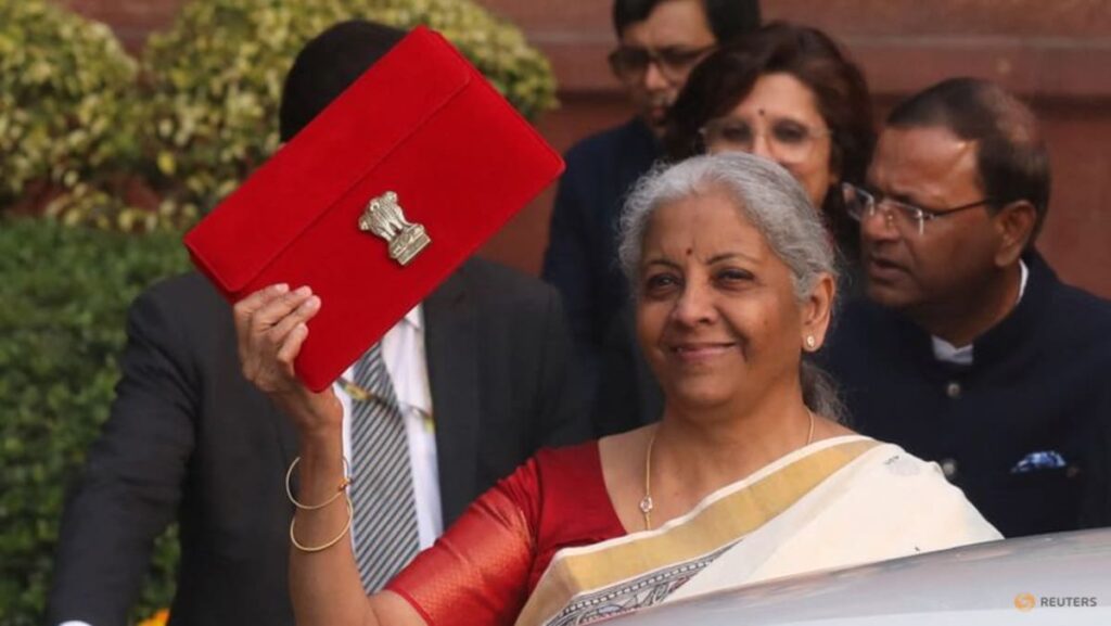 In focus at India’s upcoming Budget 2026 – a sweet dish, a red cloth ledger, and implementation