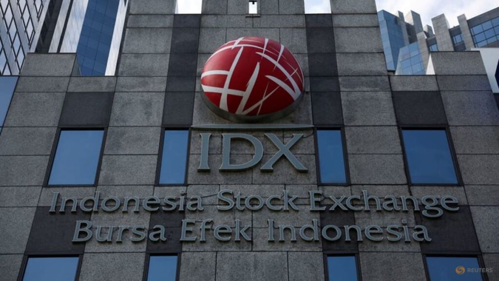 Top Indonesian financial regulators quit after US$80 billion market meltdown