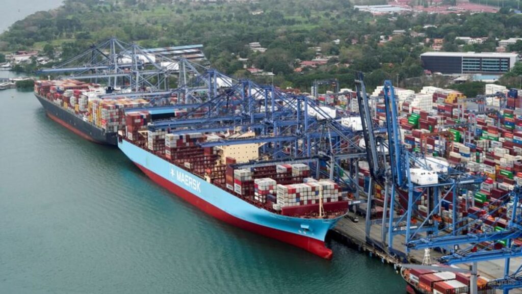 Panama court voids CK Hutchison port contracts, clouding sales plan