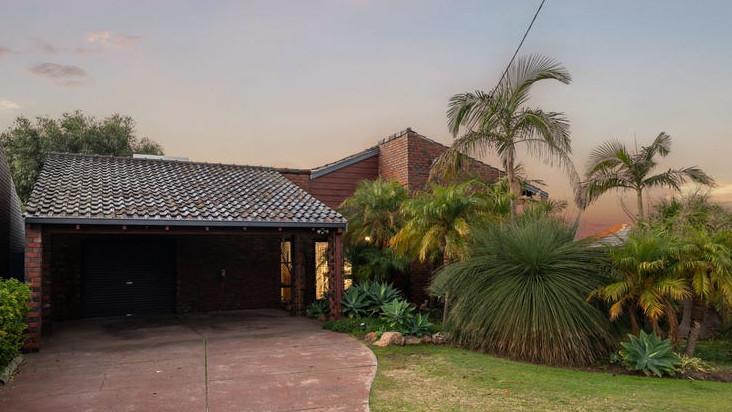 Samson jumps $500k in one year to join Perth’s exclusive million dollar club, among 32 suburbs to surpass the milestone price threshold, according to REIWA