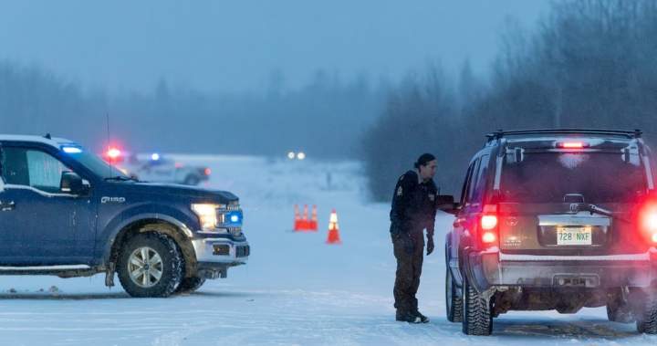 Major weather alerts issued for Saskatchewan, Toronto and N.S