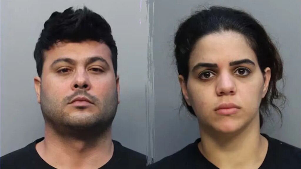 Alfredo Carballo Gonzalez accused of killing Florida man arrested in Mexico