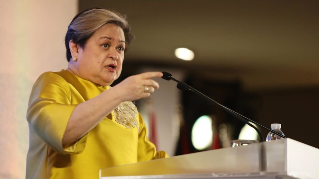 ASEAN does not recognise Myanmar’s elections, which military-backed party claims to have won