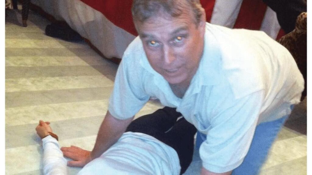 Andrew should testify over Epstein ties: Keir Starmer