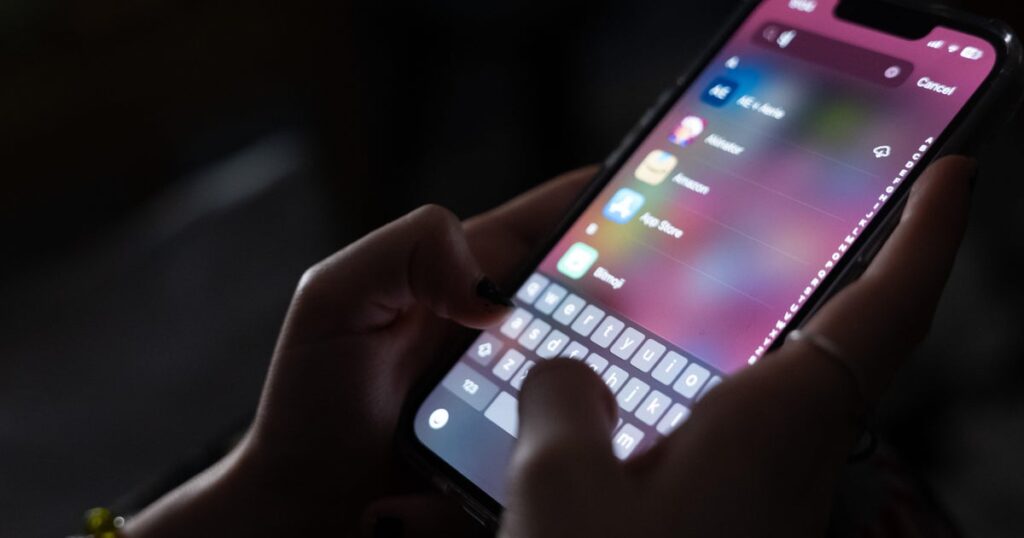 Meta, YouTube face trial over allegations their tech is addictive, as TikTok settles