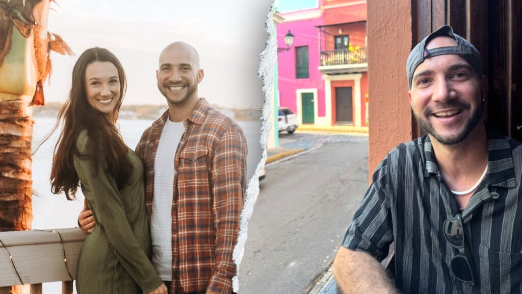 Philadelphia woman demands answers after fiancé killed in Puerto Rico shooting