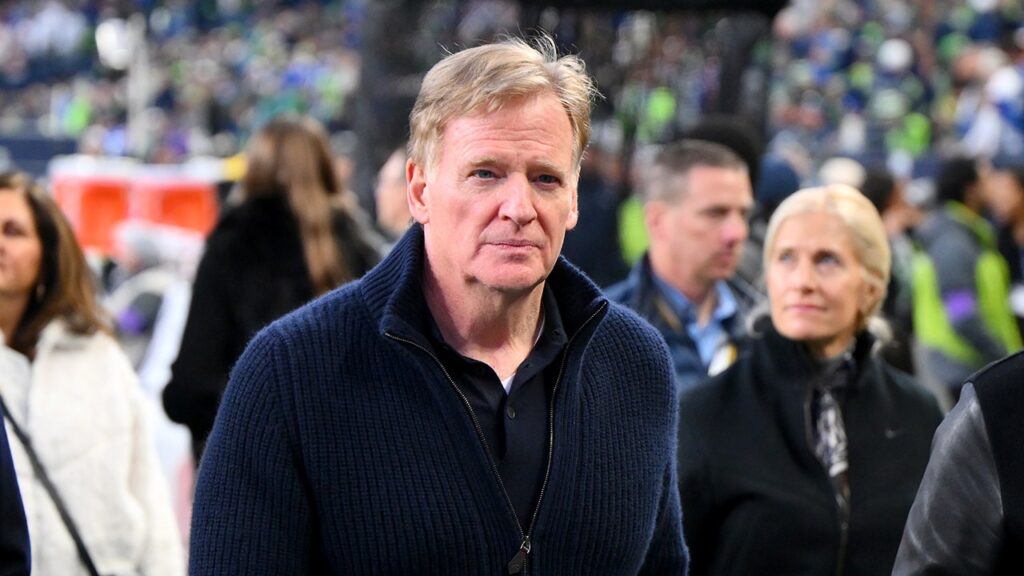State Department, NFL launch new sports diplomacy partnership agreement