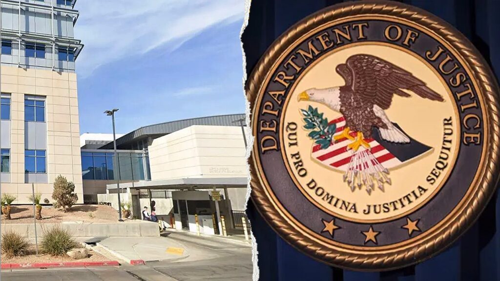 Nevada judge releases MS-13 convicted murderer despite DOJ warnings