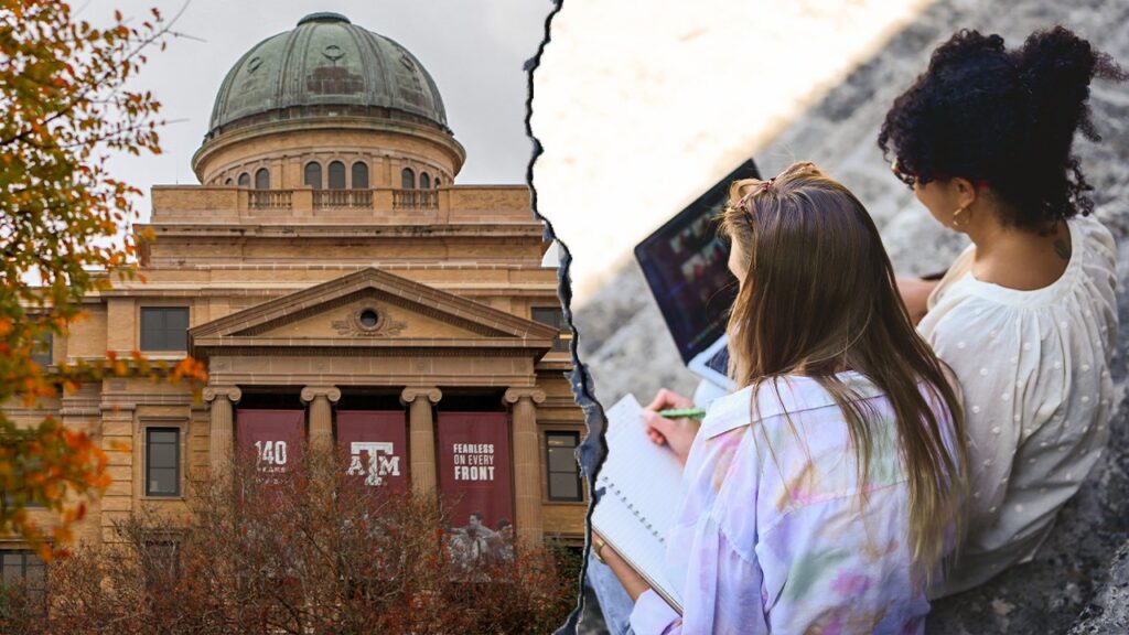 Texas A&M eliminates Women’s Gender Studies program citing limited interest