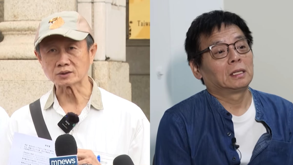 Between justice and error: Why Taiwan remains divided over the death penalty