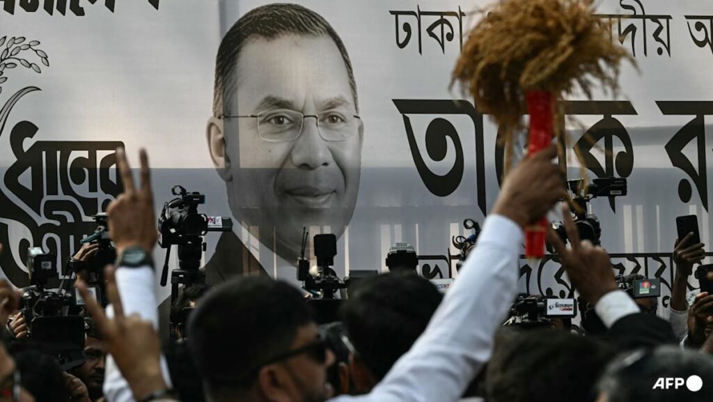 Bangladesh Islamist party concedes defeat in election