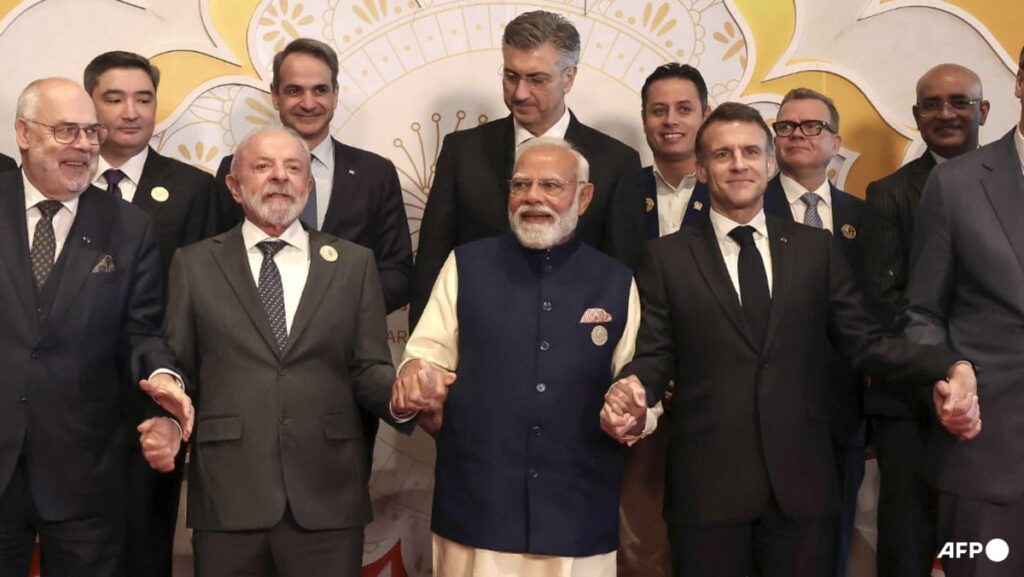 Brazil, India eye critical minerals deal as leaders meet