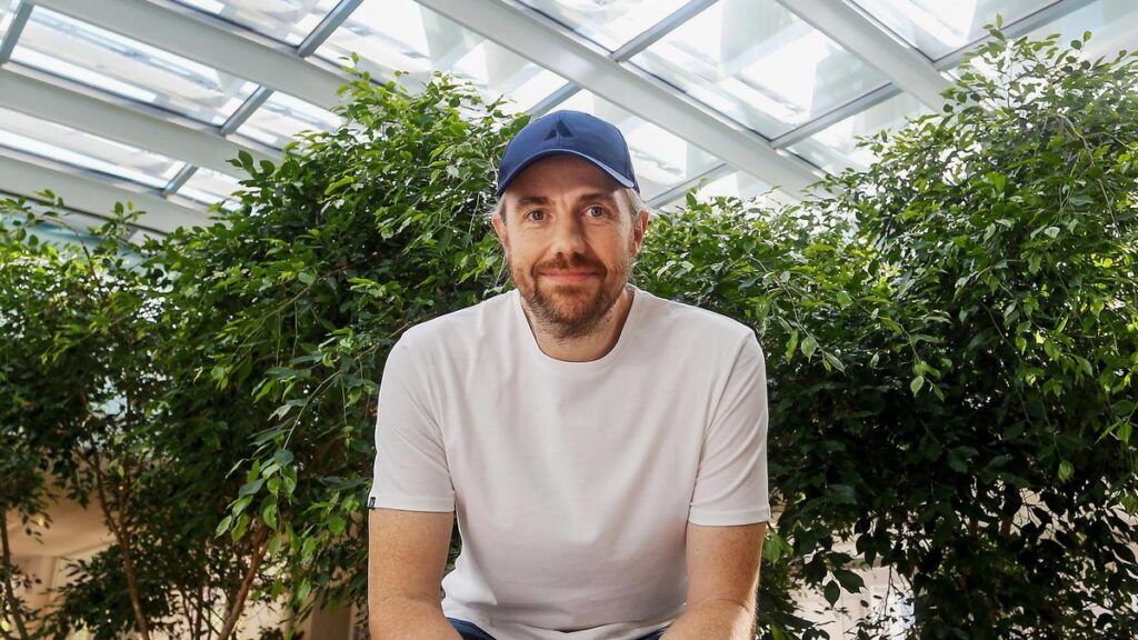 Atlassian CEO Mike Cannon-Brookes says software not dead despite shares slumping 69 per cent