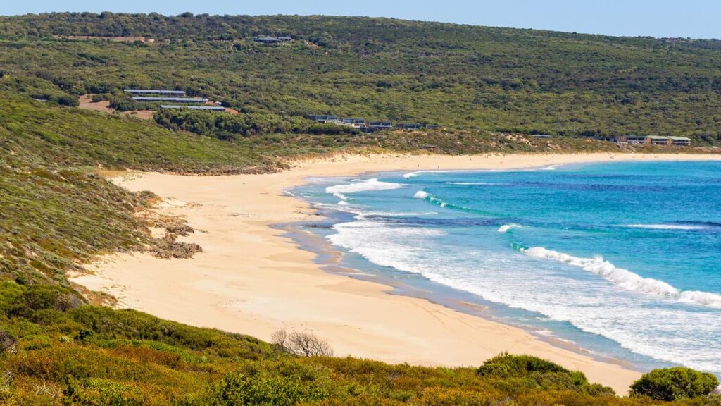 Paul Murray: EPA’s bizarre backflips must face scrutiny as contentious Smith’s beach development approved