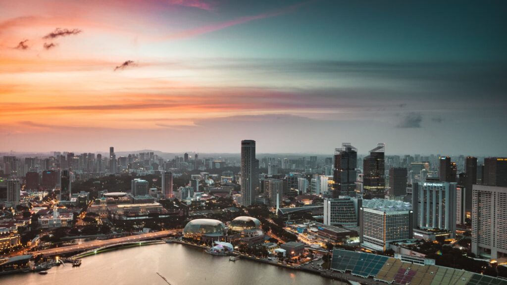 Singapore launches AI support measures, tax breaks in 2026 Budget
