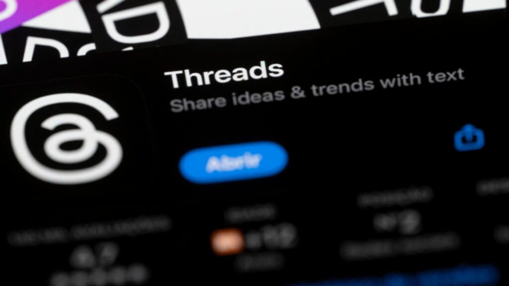 Meta launches AI algorithm personalization feature for Threads