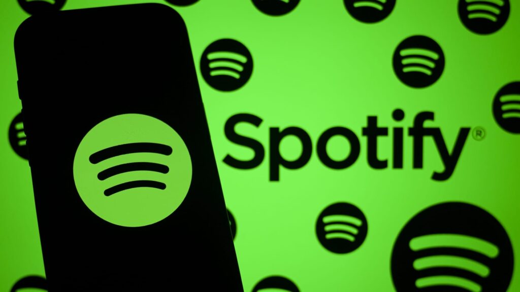 Spotify (SPOT) q4 2025 earnings