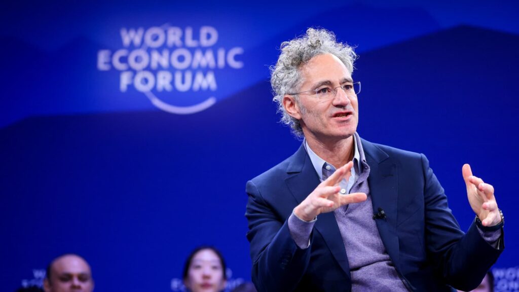 Palantir (PLTR) Q4 2025 earnings
