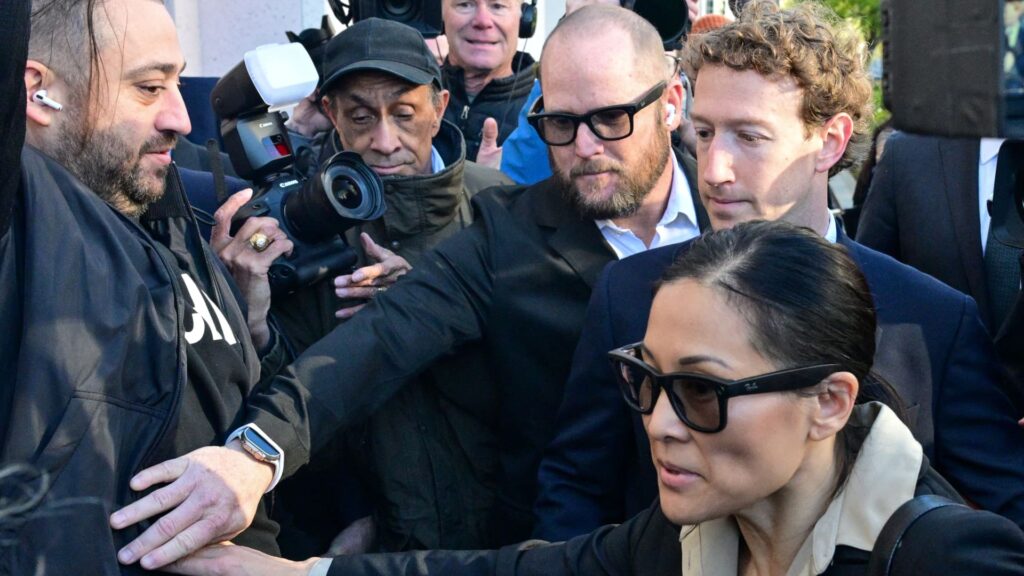 Meta CEO Mark Zuckerberg set to testify in social media safety trial