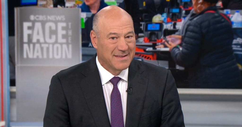 Former Trump economic official Gary Cohn says Kevin Warsh will “take the Fed back to its traditional” norms