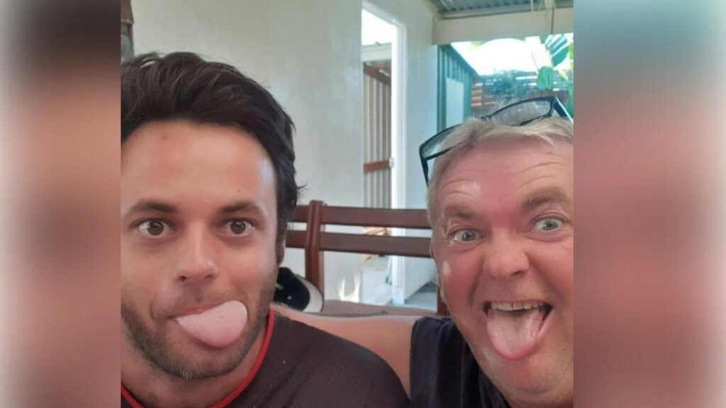 John Matthew Gallagher: Son who recorded and posted brutal assault of his father jailed for life