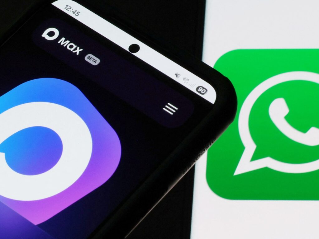 Russia bans WhatsApp, pushes state-backed alternative | Technology News