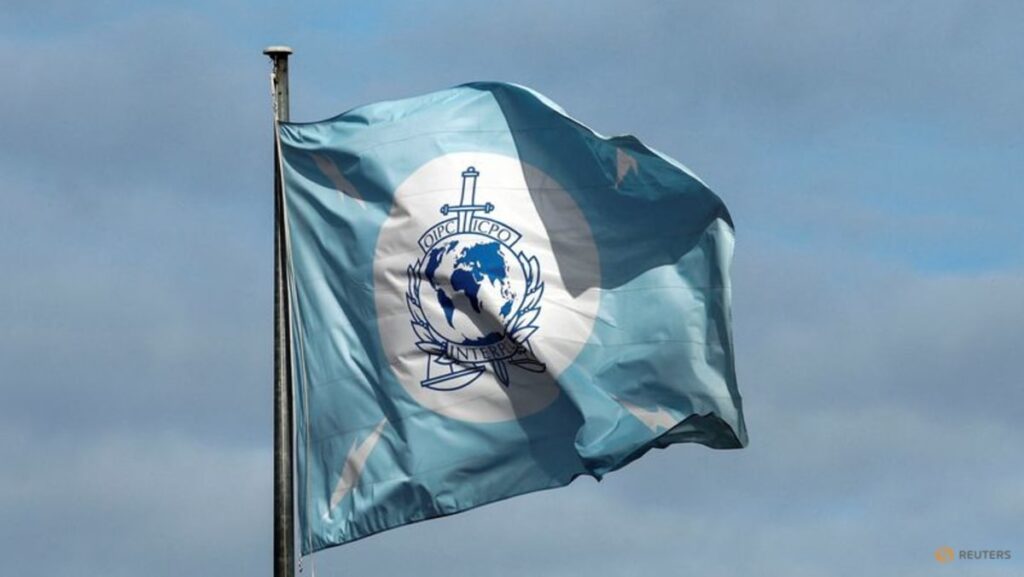 Interpol issues red notice for Indonesia ‘gasoline godfather’