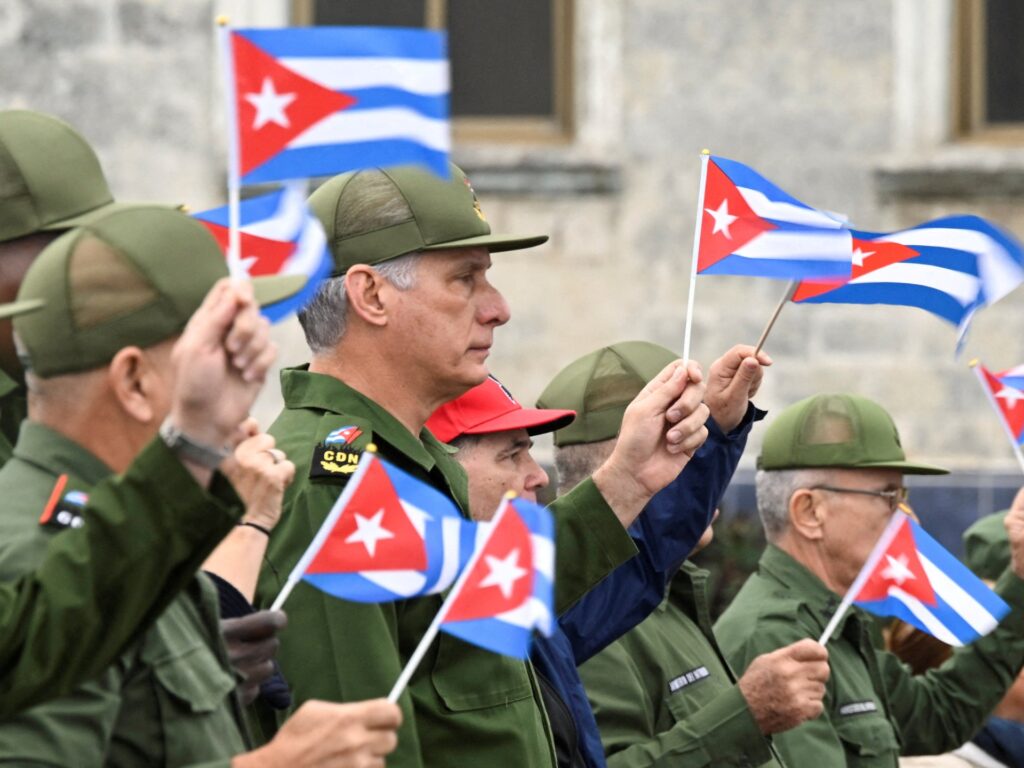 Cuba says speedboat attackers from Florida planned to destabilise country | Conflict News