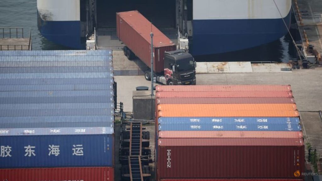 South Korea trade envoy says making ‘good faith’ efforts to meet terms of US deal