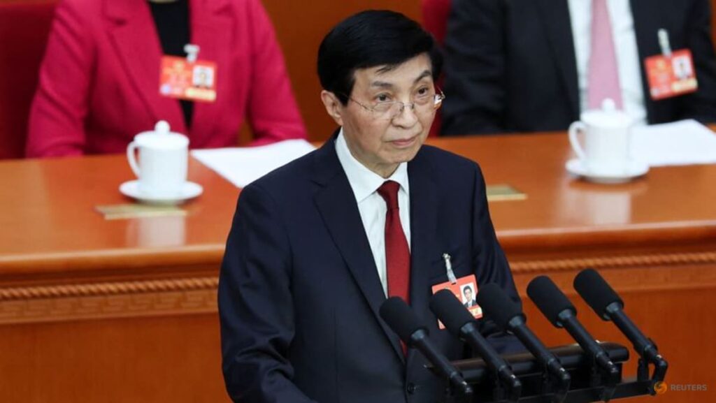 China to support ‘reunification forces’ in Taiwan, go after ‘separatists’