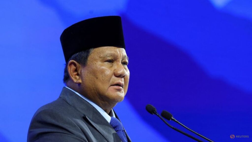 Indonesia readies up to 8,000 troops for Gaza in support of Trump peace plan