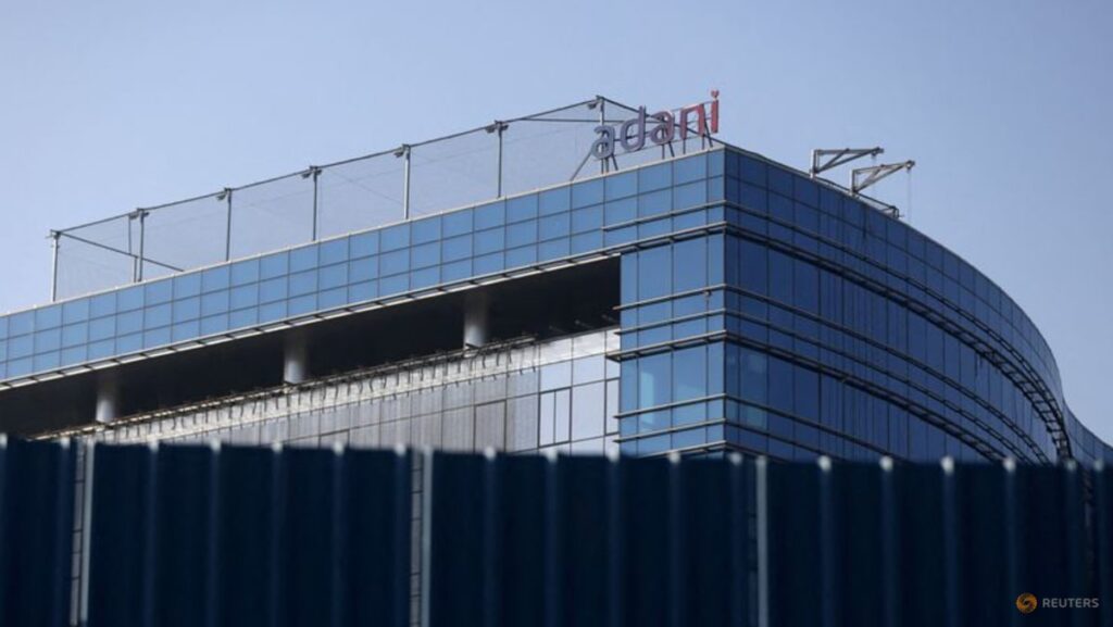 India’s Adani to invest US$100 billion in AI-ready data centres by 2035