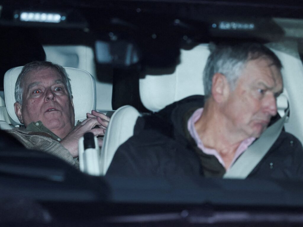 Ex-Prince Andrew’s arrest spurs Epstein accountability calls from UK to US | Crime News