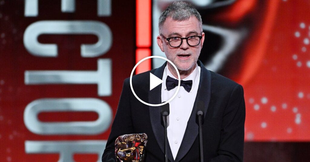 ‘One Battle After Another’ Wins Big at BAFTAs