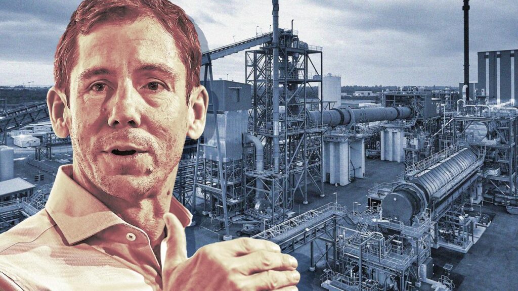 IGO narrows net loss to $34.1m but no word on resumption of Greenbushes dividend